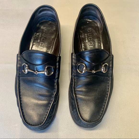 Gucci Other - Men’s Gucci Loafers